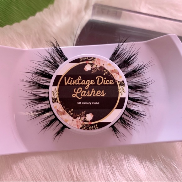 Other - 3D Mink Lashes